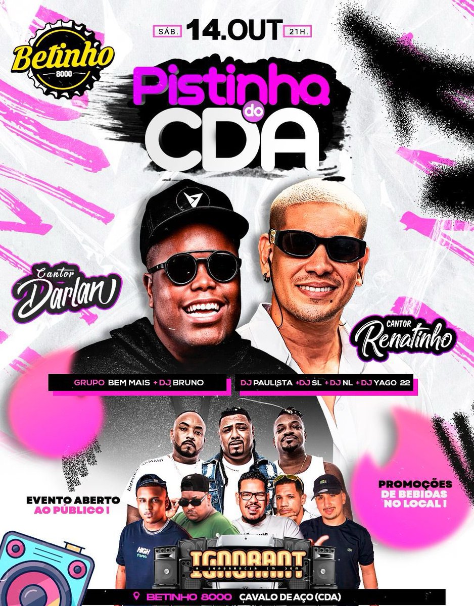Sabadão tudo pelo 8000💣💣🏌🏿‍♂️🏌🏿‍♂️😜