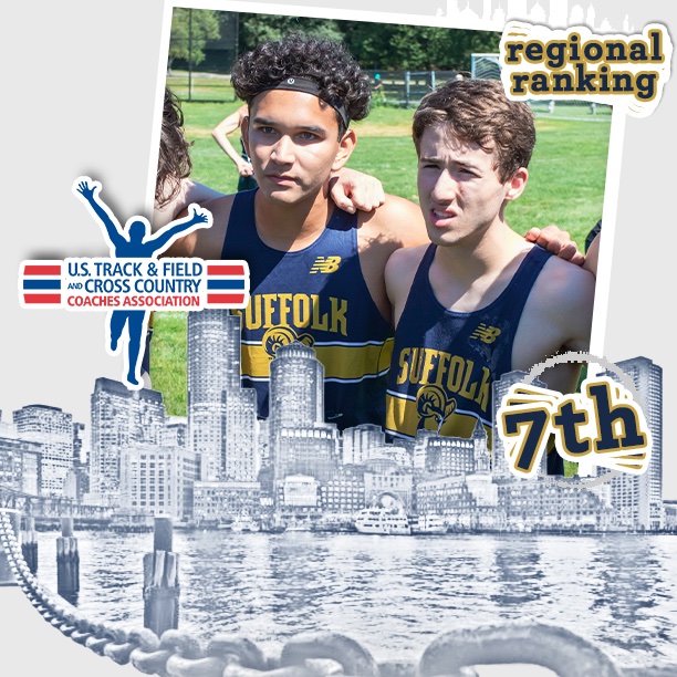 gosuffolkrams's tweet image. NEWS ➡️ Men’s Cross Country (@SUXCTF) Moves Down to Seventh in East in @ustfccca Rankings

📰➡️ bit.ly/3RPyAyx

#RamNation #d3xc #CCCXC