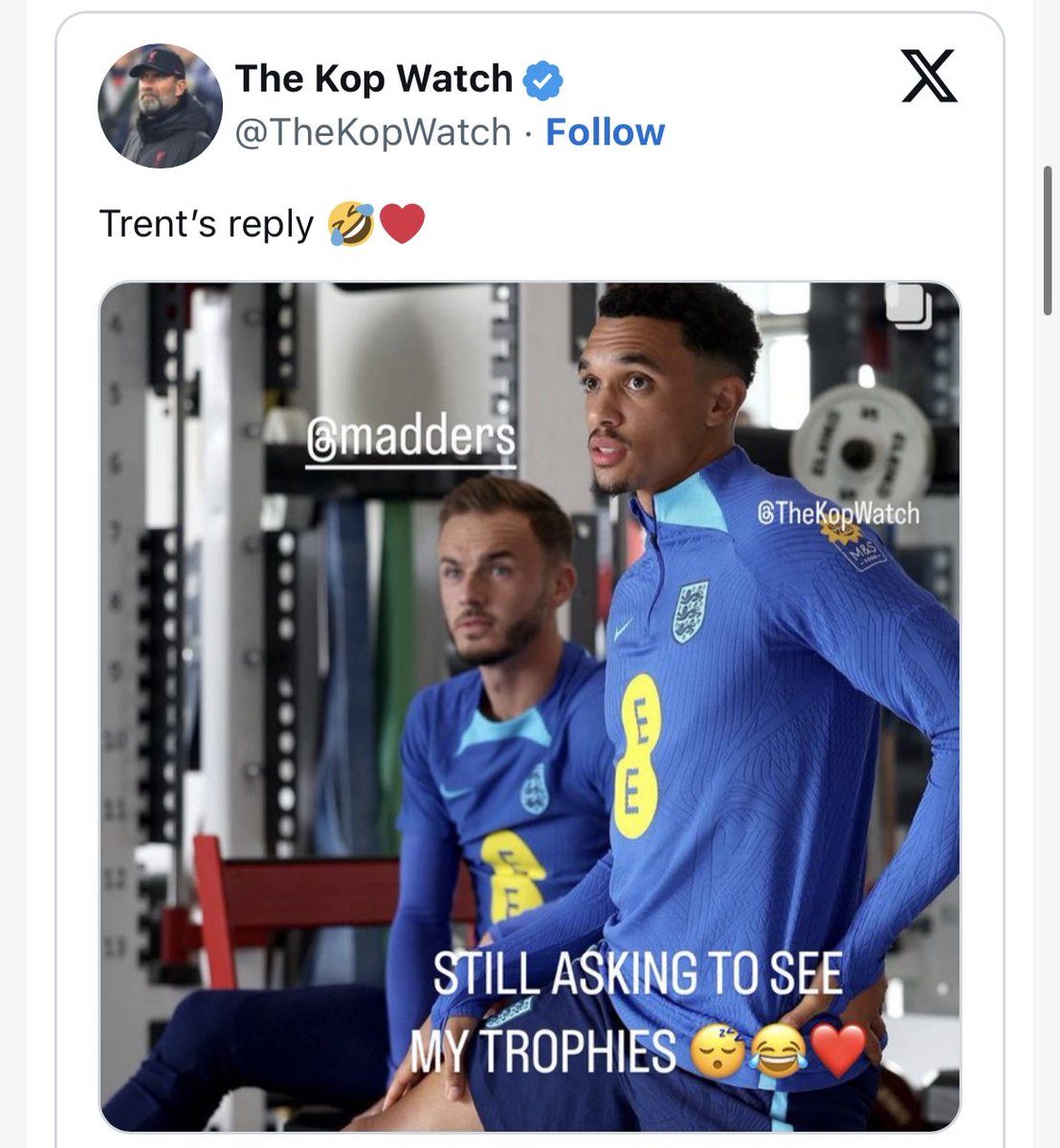 npardoe's tweet photo. @NeoMessi2022 @talkSPORT https://t.co/z4CgVLH1G9