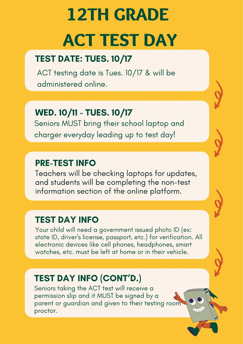 Stewarts Creek High School tweet media