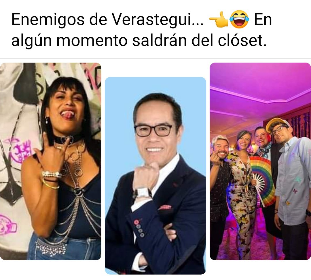 Helena1985MX's tweet photo. @JaimeDuarte @EVerastegui 😂 https://t.co/X2V6Si1Gul