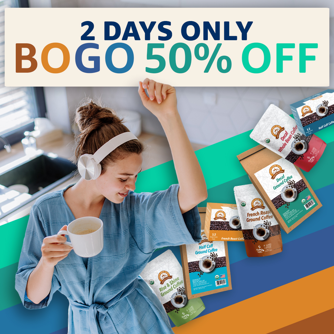 Low Acid Coffee tweet media