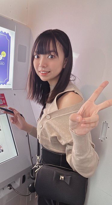 Twitterのコスプレ画像8