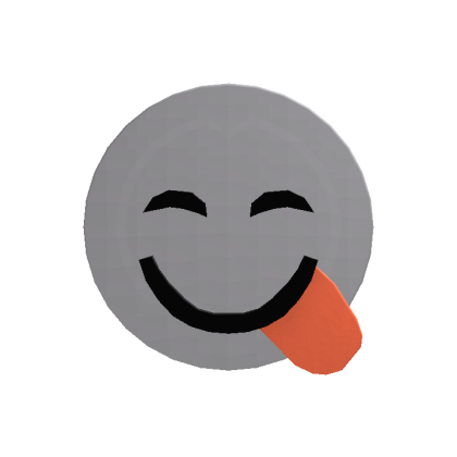 Roblox faces 1 - Discord Emoji