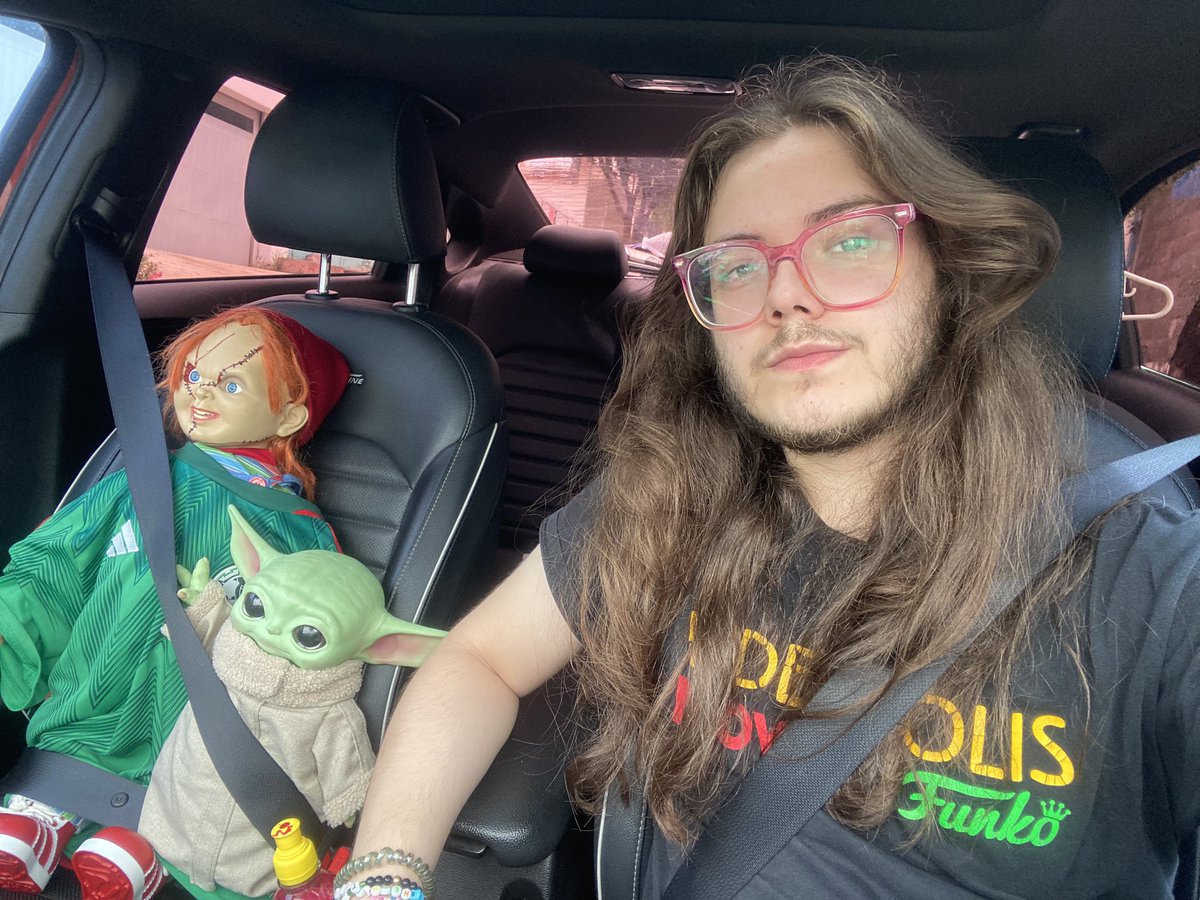 Max Delgado tweet media