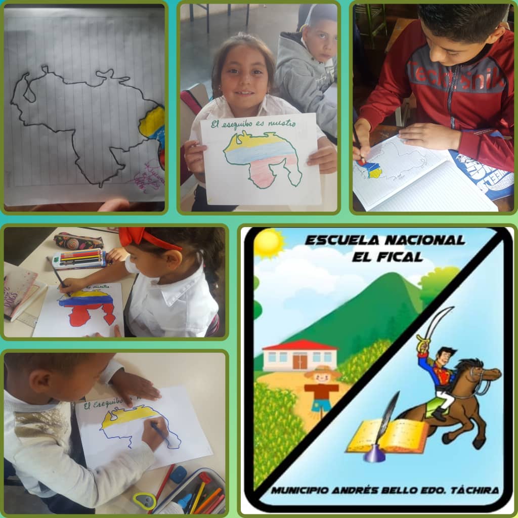 ESCUELA NACIONAL EL FICAL tweet media