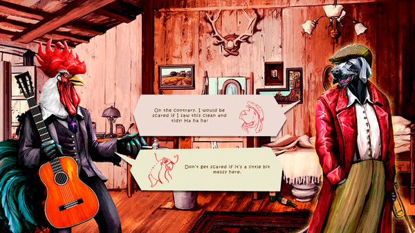 RAWRLABGames's tweet photo. PS: I also helped/destroyed @CarlesVicent's #Garnatron source code a lot of times 😅

As well as some WIPs with @chuacheart : 
#CrisisSerena &amp; #BremenHotStrings! https://t.co/5m6zBNzo2X