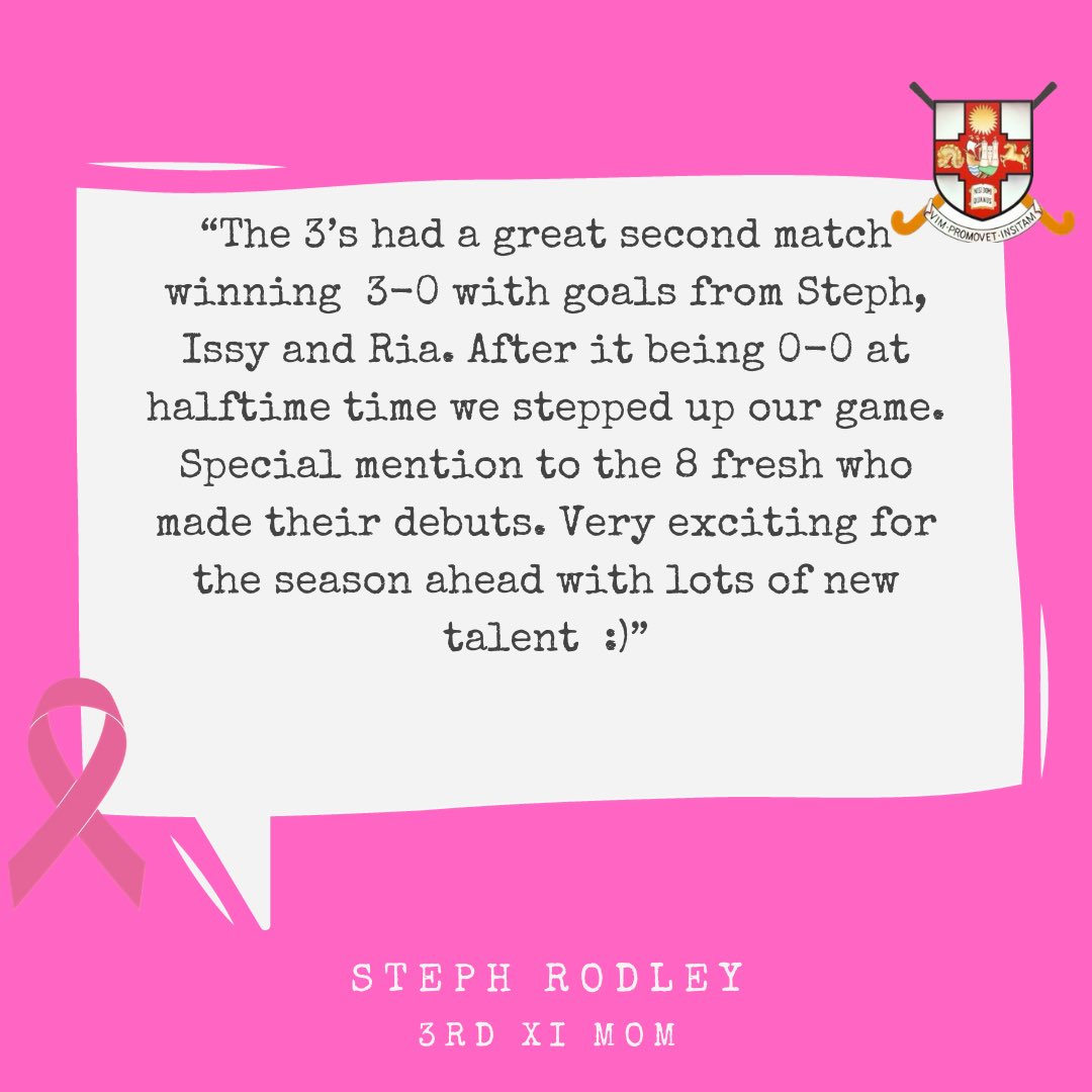 University of Bristol Ladies Hockey Club tweet media