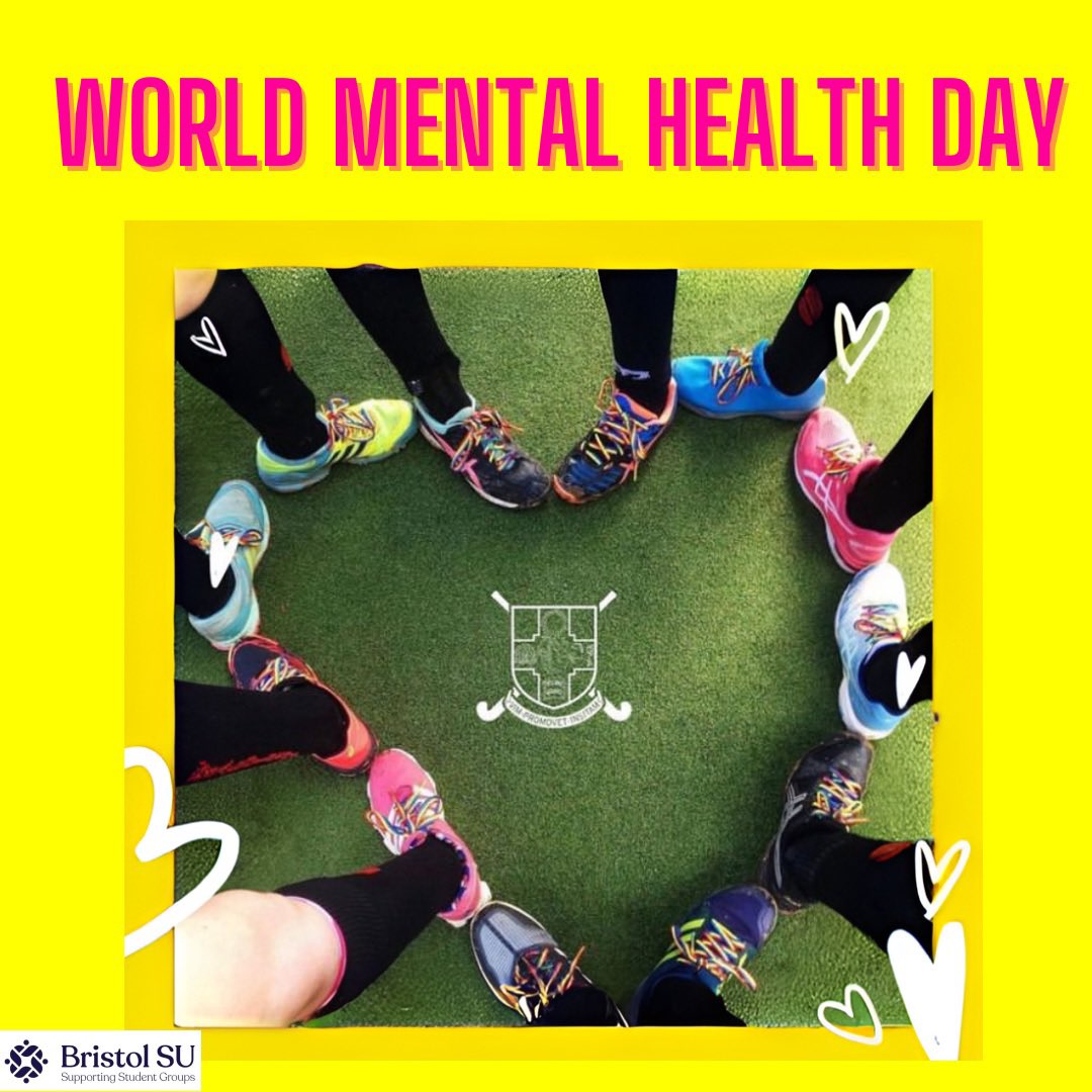 University of Bristol Ladies Hockey Club tweet media