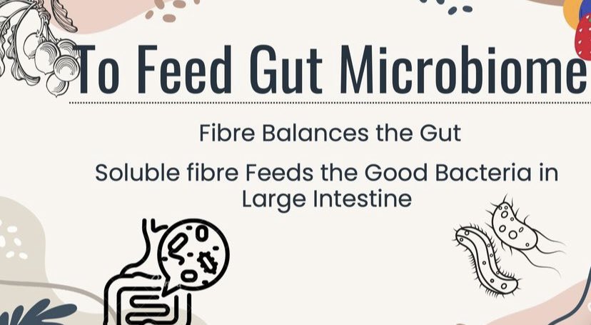 siobhan_phn's tweet photo. As promised, the “Reasons to eat fibre” slides from our presentation🙌🍞

Did you know 80% of Irish Adults are deficient in fibre? These are a few of the many reasons why fibre consumption is important 😅 

#fibre #nutrition #HealthyChoices #nutritiontips #Wellbeing https://t.co/NLIeXeKtfY