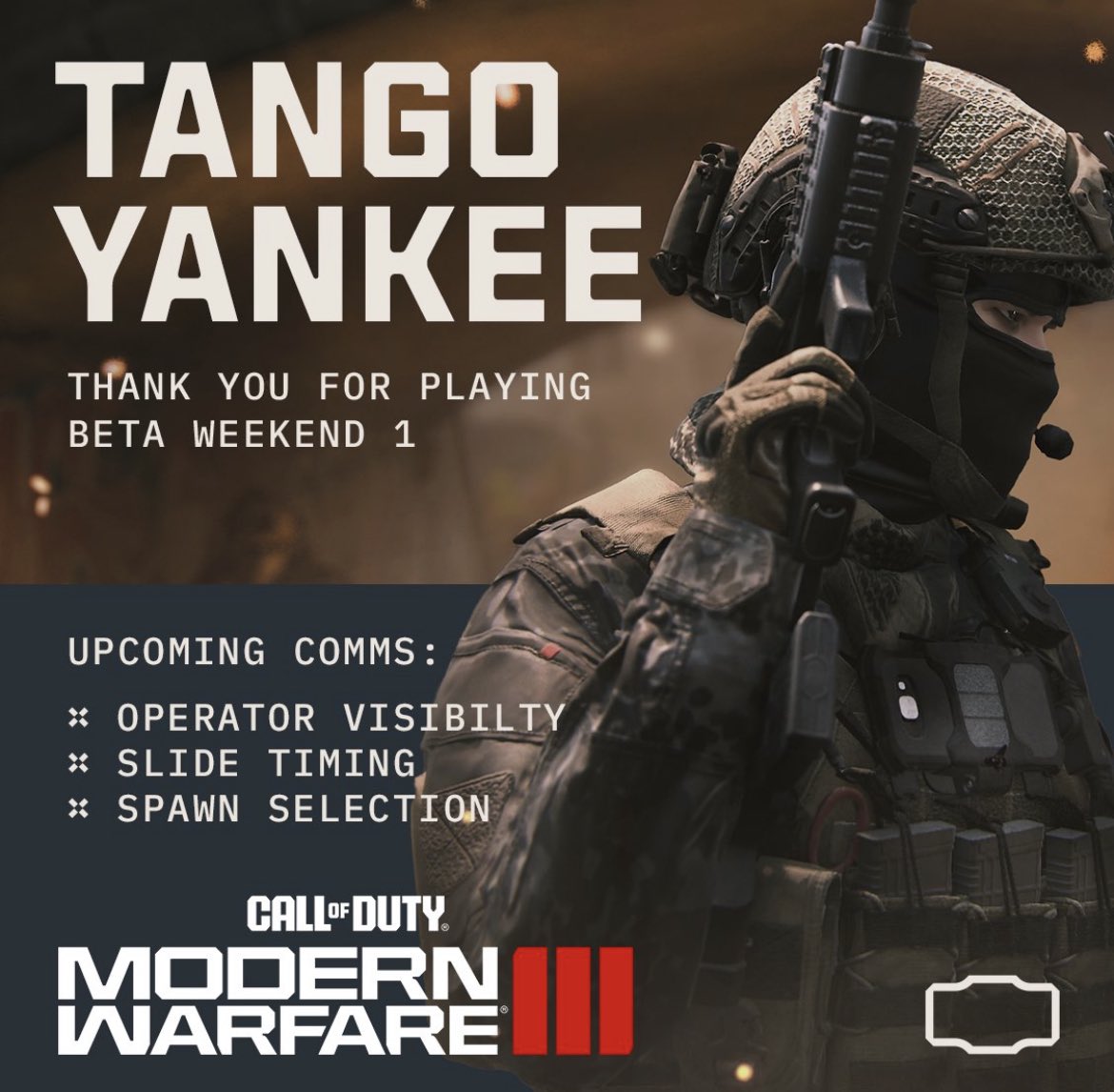 Fly_SemajTV's tweet image. Une bonne réaction ! #betamw3 #callof #CallofDuty #CODNext #MW3 #twitch #twitchstreamer