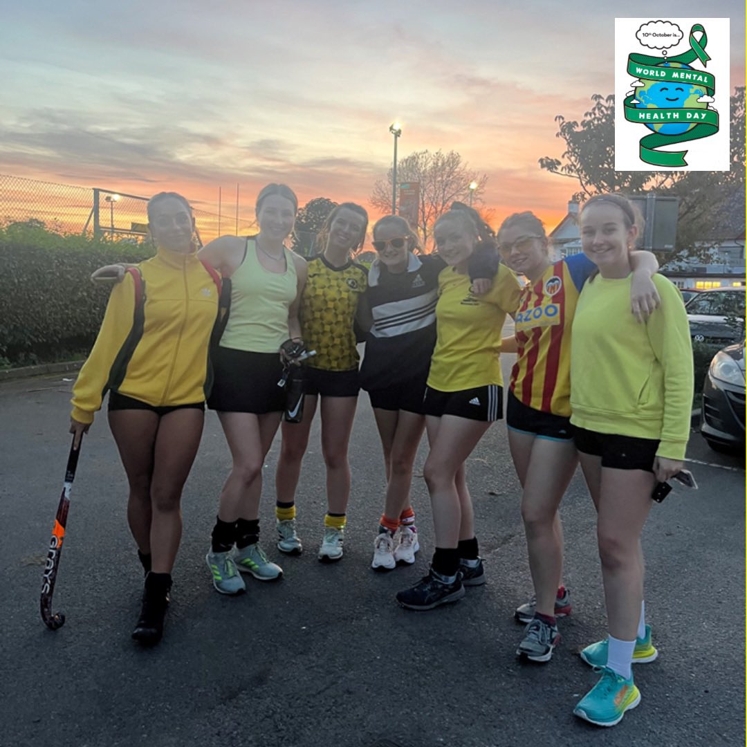 University of Bristol Ladies Hockey Club tweet media