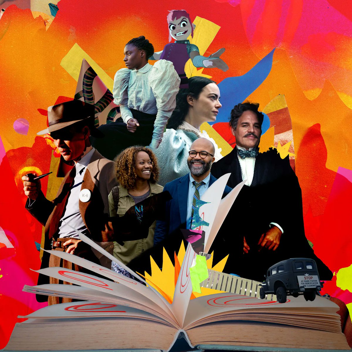 Ari and Dante Updates (@arianddanteupd) on Twitter photo 😍Love to see #AriandDanteMovie on this list of 39 Major 2023 Movies Based on Books in <a href="/VanityFair/">VANITY FAIR</a> 🎞️📚
Check out the full article: vanityfair.com/hollywood/2023… 😍Love to see #AriandDanteMovie on this list of 39 Major 2023 Movies Based on Books in <a href="/VanityFair/">VANITY FAIR</a> 🎞️📚
Check out the full article: vanityfair.com/hollywood/2023…