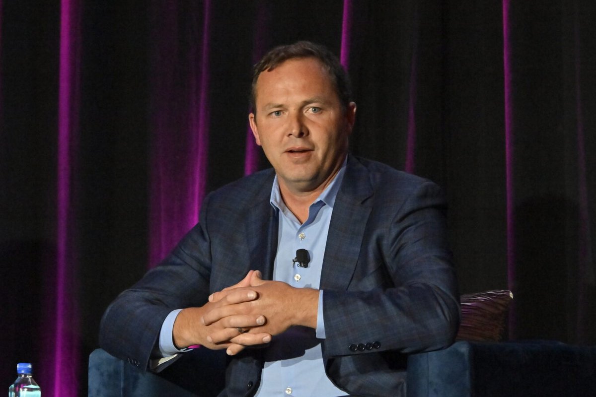 CRN's tweet photo. ControlUp CEO: 5 Reasons Why Partners Need To Jump On Board: https://t.co/nWlmlkRPEa

With @ControlUp transforming into a channel-led business, CEO @jedayres shares five reasons—from margins to market opportunities—solution providers need to partner with the company.

#BoB23 https://t.co/xJ4ea9cKmg