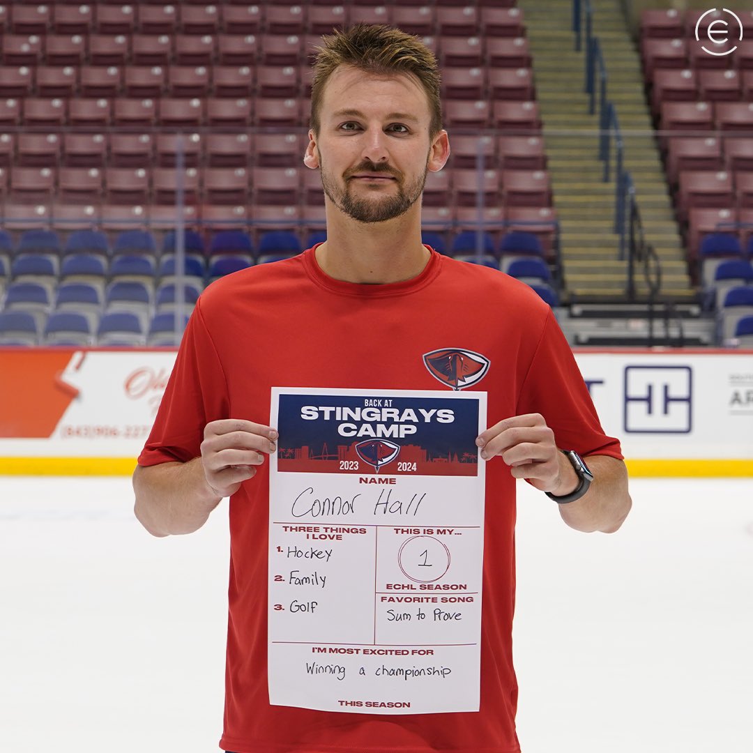 SCStingrays's tweet photo. #RaysTrainingCamp ⛺️ https://t.co/hUBCWcytUc
