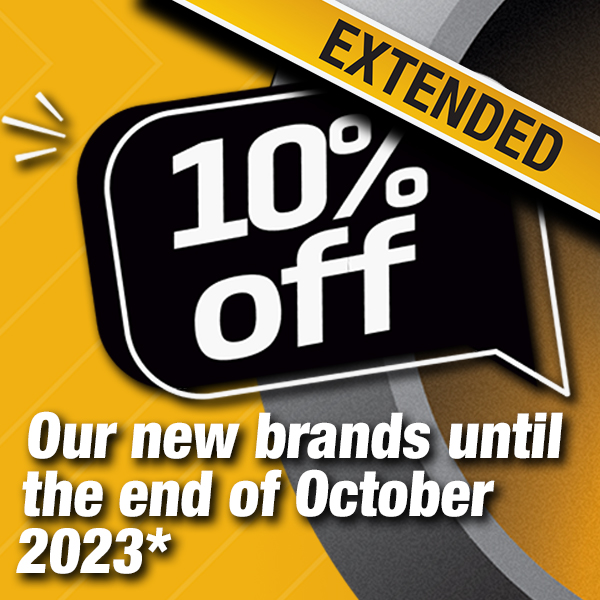 LSVBNE's tweet image. We've had such a big response to our #LSVBNE NEW BRANDS that we are EXTENDING the 10% offer until the end of October 2023. We've also added #EVERSOLO into the mix. Visit the blog section on our website to discover more 👉
ow.ly/WeaW50PVm5l