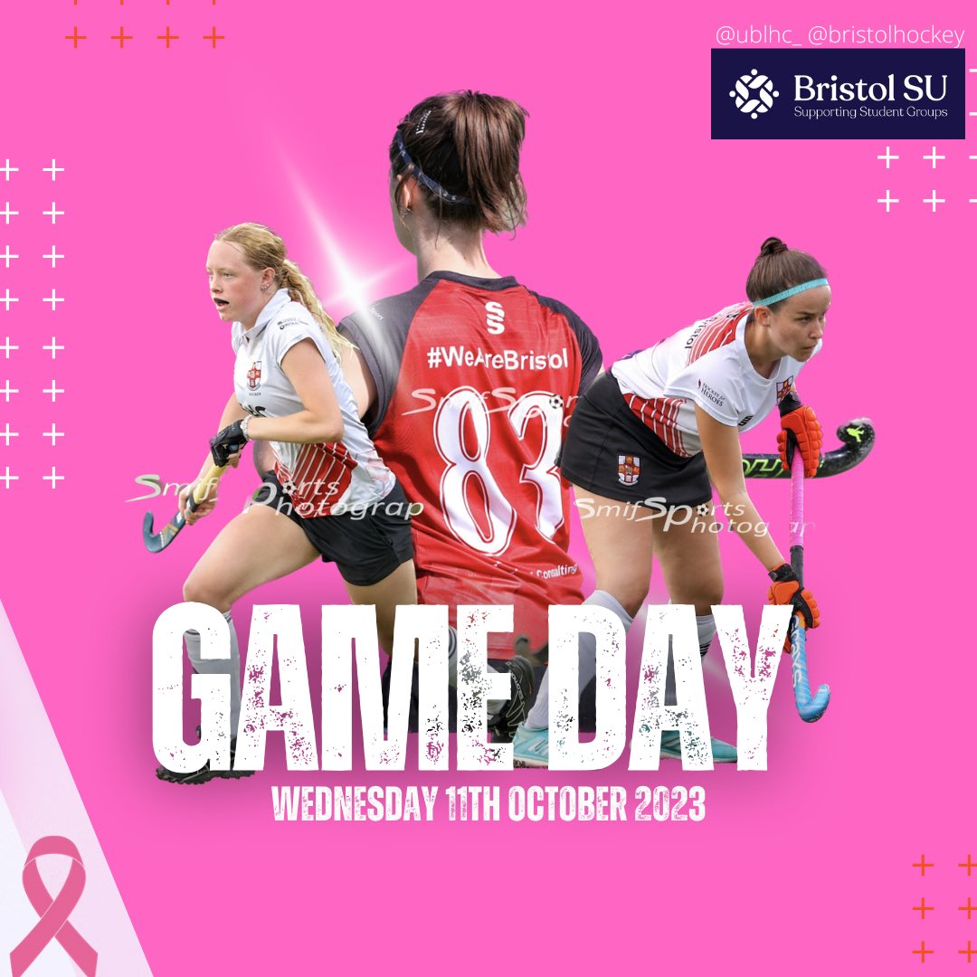 University of Bristol Ladies Hockey Club tweet media