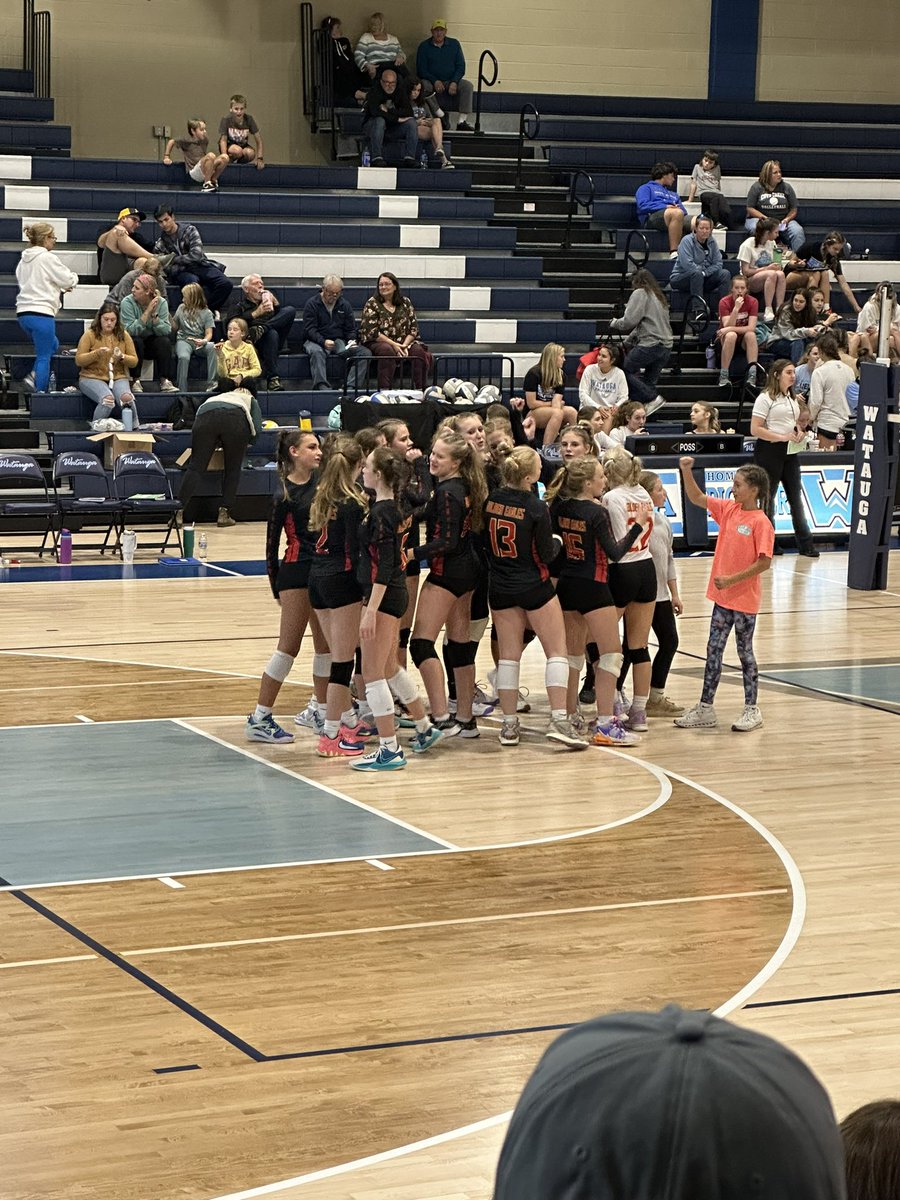 Good luck to our lady golden eagles as they take on Parkway in the county championship. We are so proud of your season and the way you represent your school ♥️💛🦅