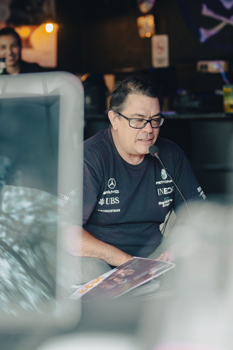 ⭐ HAKEMBO NEWS 🎙️

¡HOY disfrutamos de <a href="/hakembonews/">HKBO 9 Años</a> ⭐🎙️ en <a href="/RenovatioFilms/">Renovatio Films</a> 🎥! 😎 ¡Gracias <a href="/pietroscappini/">Pietro Scappini</a> 🎬 por recibirnos con tanta buena onda! 🤩

<a href="/rauldaumas/">Raúl Daumas Ladouce</a>, <a href="/virchupecas/">VIRCHU YABOSKI</a> y <a href="/jorgejorgetc/">jorge torres</a> 🎙️ contigo de 15hs a 17hs en la 95.5FM #RockandPop 🤟🏻

rockandpop.com.py 🌍