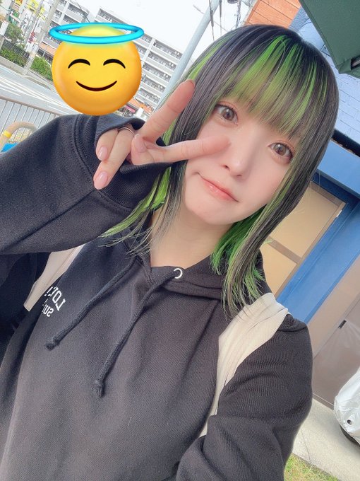 Twitterのコスプレ画像12