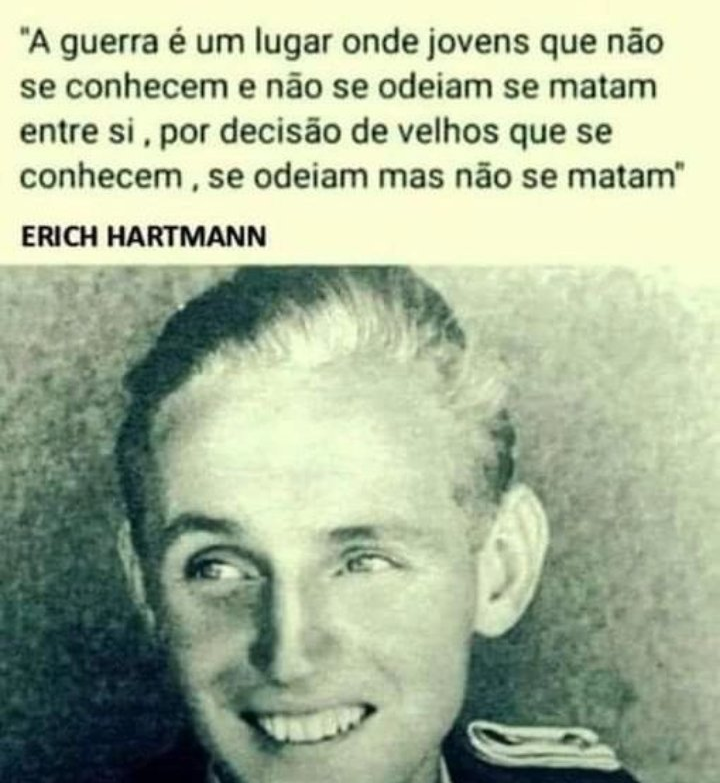 A melhor definição de GUERRA ⬇️