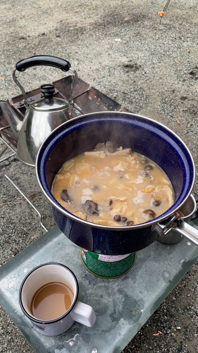 ShiroTourer's tweet photo. キノコ三昧な秋味メニュー
鶏スパイシー焼き
キノコのアヒージョ
焼きナスと常陸牛ステーキ
たっぷりキノコ汁 https://t.co/RWaAHe48aE