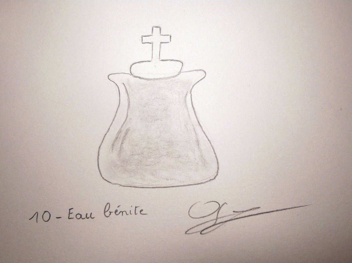 nah_sala's tweet photo. Jour 10 : Eau bénite
#réussitecritink #Inktober https://t.co/8uJTVWuxwU