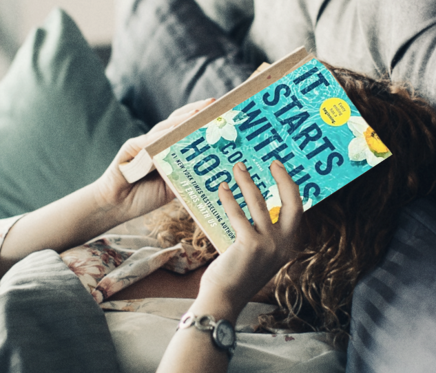 laurellit1's tweet photo. I very much envy Colleen Hoover's success, and respect her ability to write a compelling story with relatable characters. Mostly for my own purposes, I wrote this blog post: https://t.co/RJqo1GADKB

#amwriting #amwritingfiction #womensfiction #bestseller #writingtips #writingco https://t.co/ZWBECxZoC9