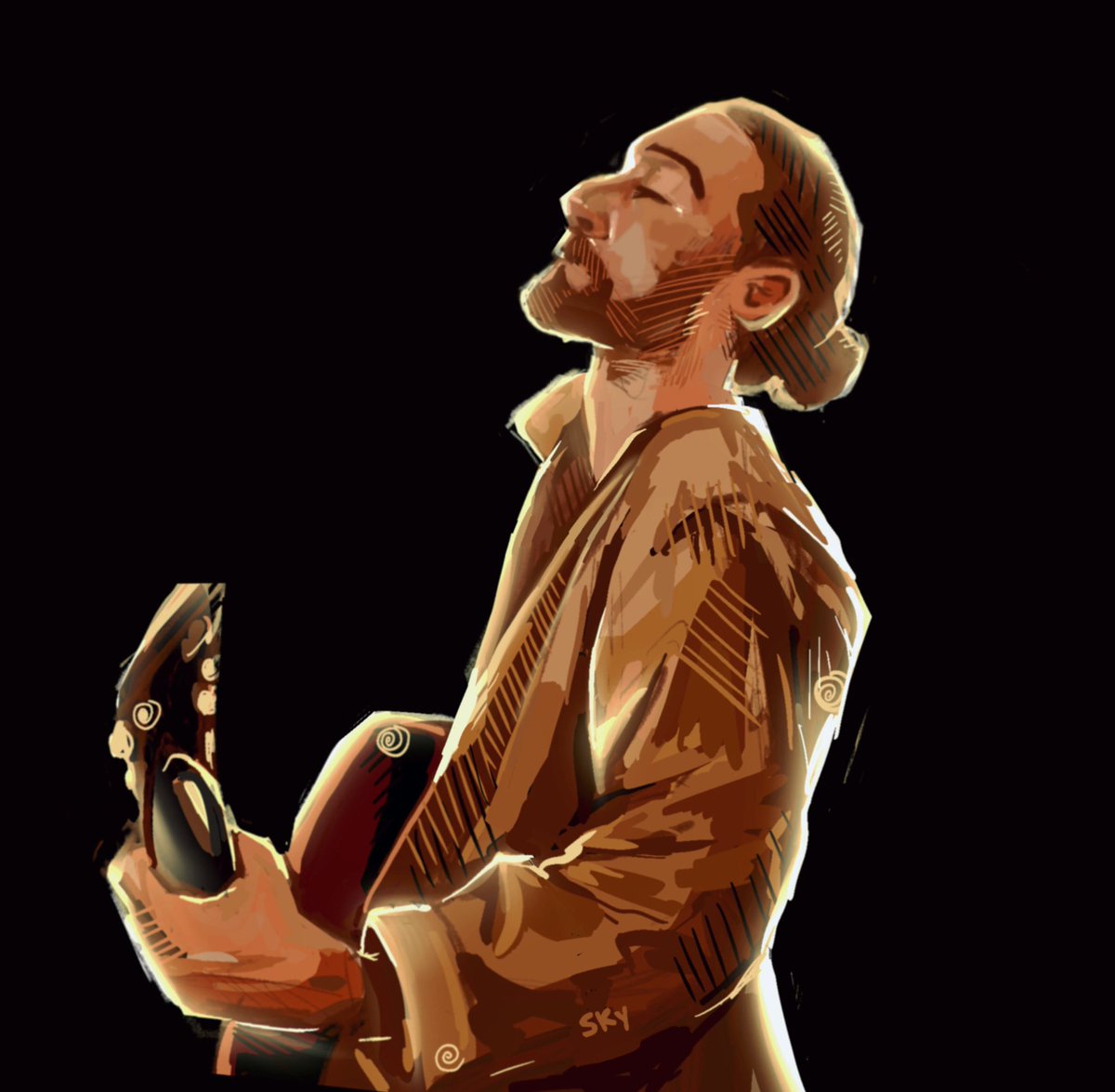 currently headed to see Noah Kahan perform in Tampa tonight!!
On the ride, decided to draw a quick drawing of NOAH BC IM SO EXCITEDDDD YOU DONT UNDERSTAND 
(sorry this doesn’t even look like him
i hope it looks cool at least lol) 
#noahkahan <a href="/NoahKahan/">Noah Kahan</a>