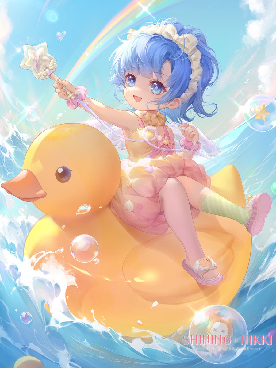 What should I wear today? Help Nikki pick her outfit of the day!