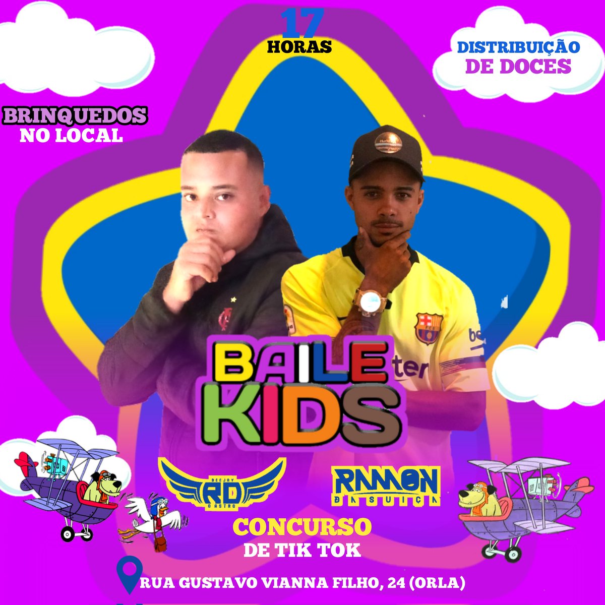 rdoastroprod's tweet photo. Atenção mamães e papais....podem trazer suas crianças para se divertirem aqui conosco😍😊🤩

Lembrando que aqui a Diversão é totalmemte garantida🤗😘

@rdoastrohg @bailedaproenca2 https://t.co/wRKsxfewdJ
