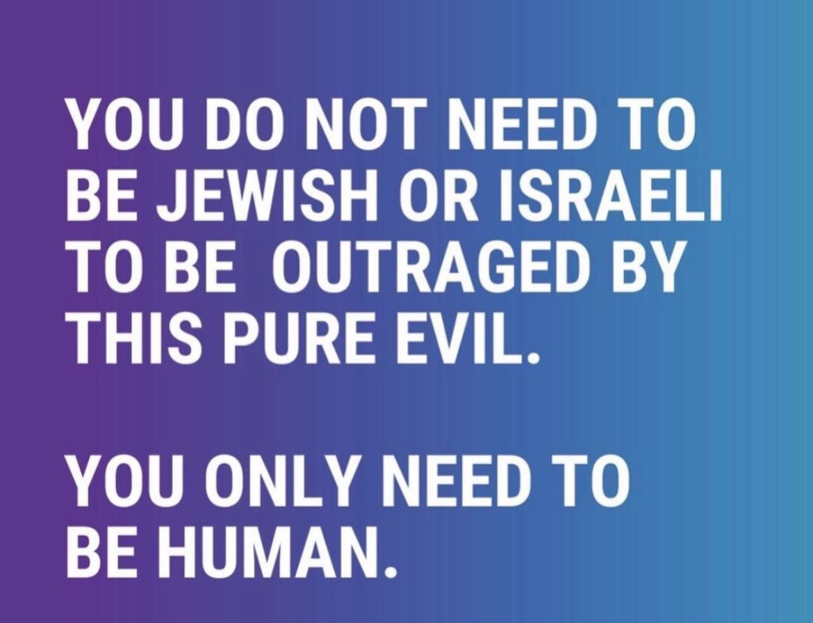 At least 40 babies killed, beheaded in Israeli kibbutz outside Gaza Strip, reports say nbcmontana.com/renderer/nbcmo…