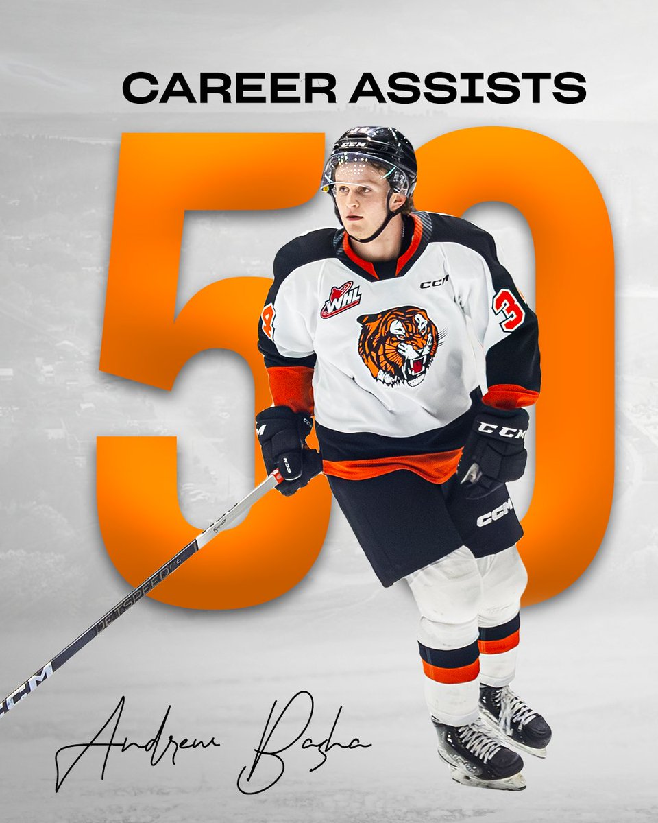 Medicine Hat Tigers tweet media