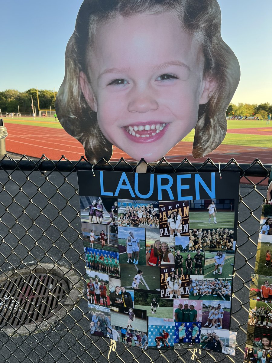 Turpin Girls Soccer tweet media