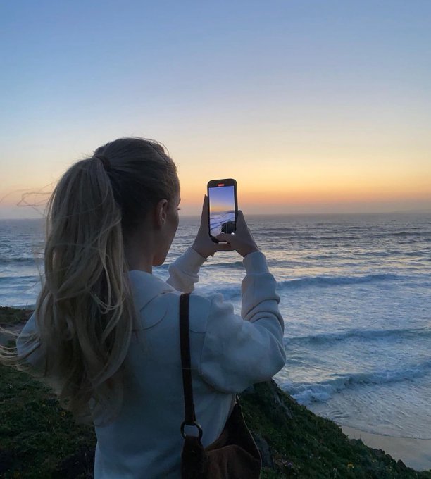 Sunset thread 🌅 show me yours? 👇🏻 https://t.co/vHfn39FaRR