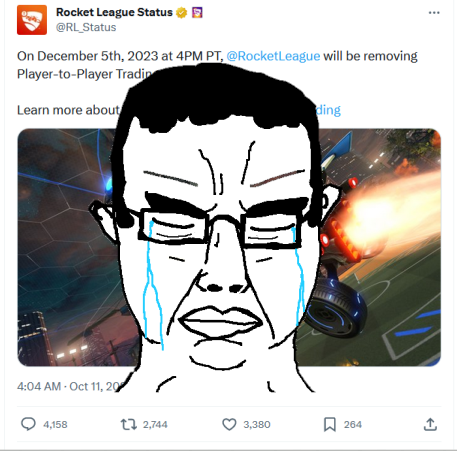 Wreckrez tweet media