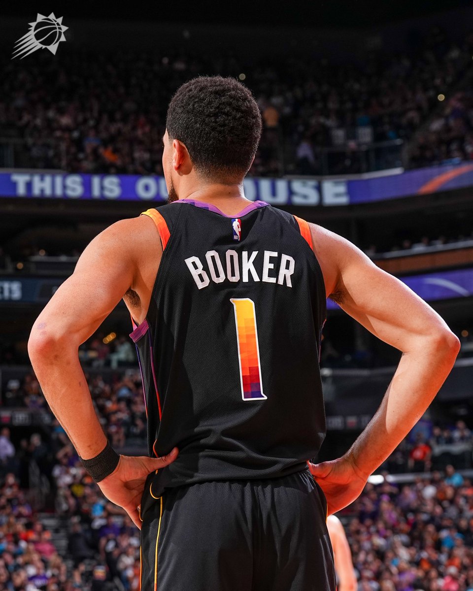 Phoenix Suns tweet media