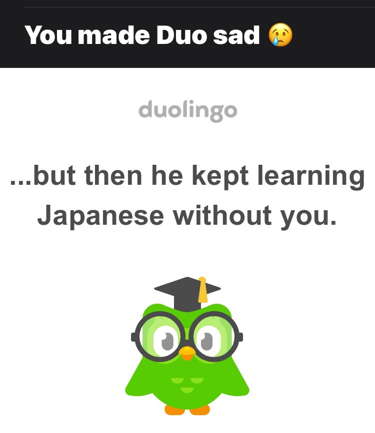 Umm this is a bit extreme 🤣