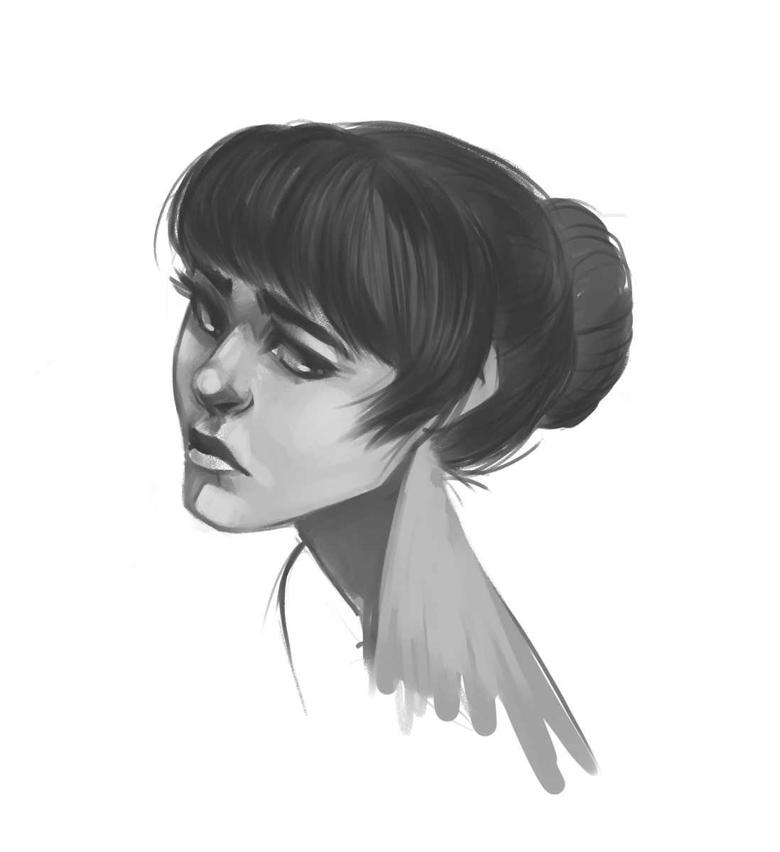 roofpaint's tweet photo. sketch/paint practice https://t.co/B6CJJTDTeR