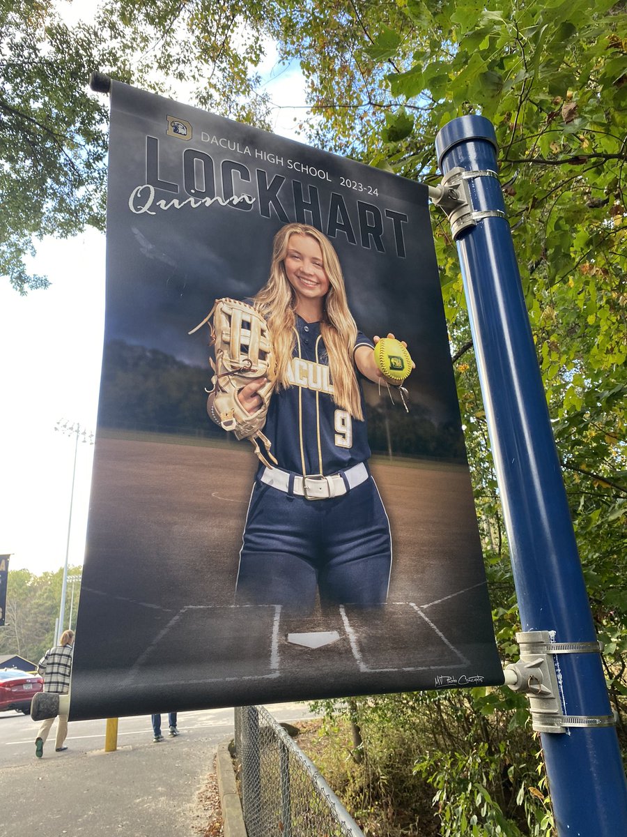 Dacula Girl’s Basketball (@dacula_gbb) on Twitter photo Supporting a member of our Lady Falcons Basketball Team tonight on her senior night for softball! Appreciate her teammates coming out to support as well! We love you Quinn!!! <a href="/quinn_lockhart9/">Quinn Lockhart</a> <a href="/dacula_softball/">Dacula High School Softball</a> <a href="/DaculaTipoffCl/">Dacula Tipoff Club</a> <a href="/DaculaAthletics/">Dacula HS Athletics</a> Supporting a member of our Lady Falcons Basketball Team tonight on her senior night for softball! Appreciate her teammates coming out to support as well! We love you Quinn!!! <a href="/quinn_lockhart9/">Quinn Lockhart</a> <a href="/dacula_softball/">Dacula High School Softball</a> <a href="/DaculaTipoffCl/">Dacula Tipoff Club</a> <a href="/DaculaAthletics/">Dacula HS Athletics</a>