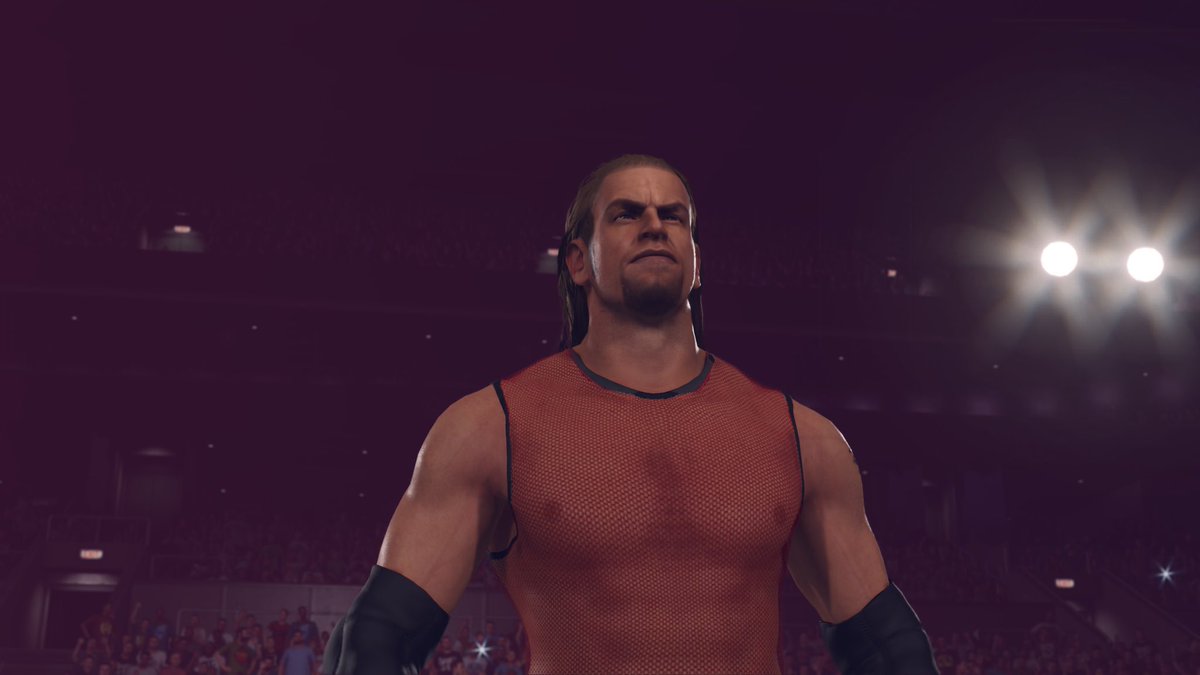 JKnife313's tweet photo. 2002 red and gold attire.
#wwe2k23
#christian
#jayreso
#edgeandchristian
#wwf
#wwe
#wwfattitude
#ruthlessaggression
#wwegames https://t.co/adiNO9WXmv
