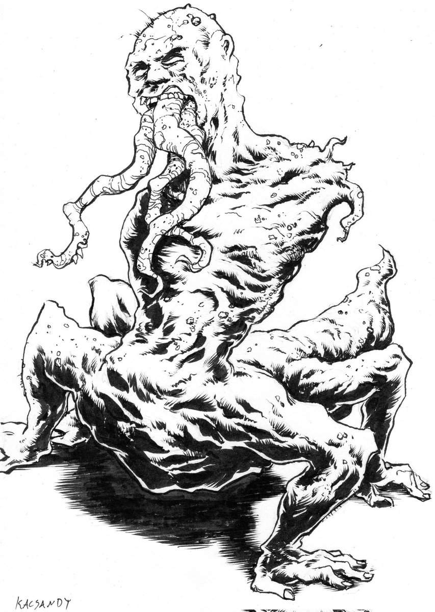 kacsandy5's tweet image. #PortfolioDay hi I'm Ryan and I'm just an illustrator trying to make his way in the universe