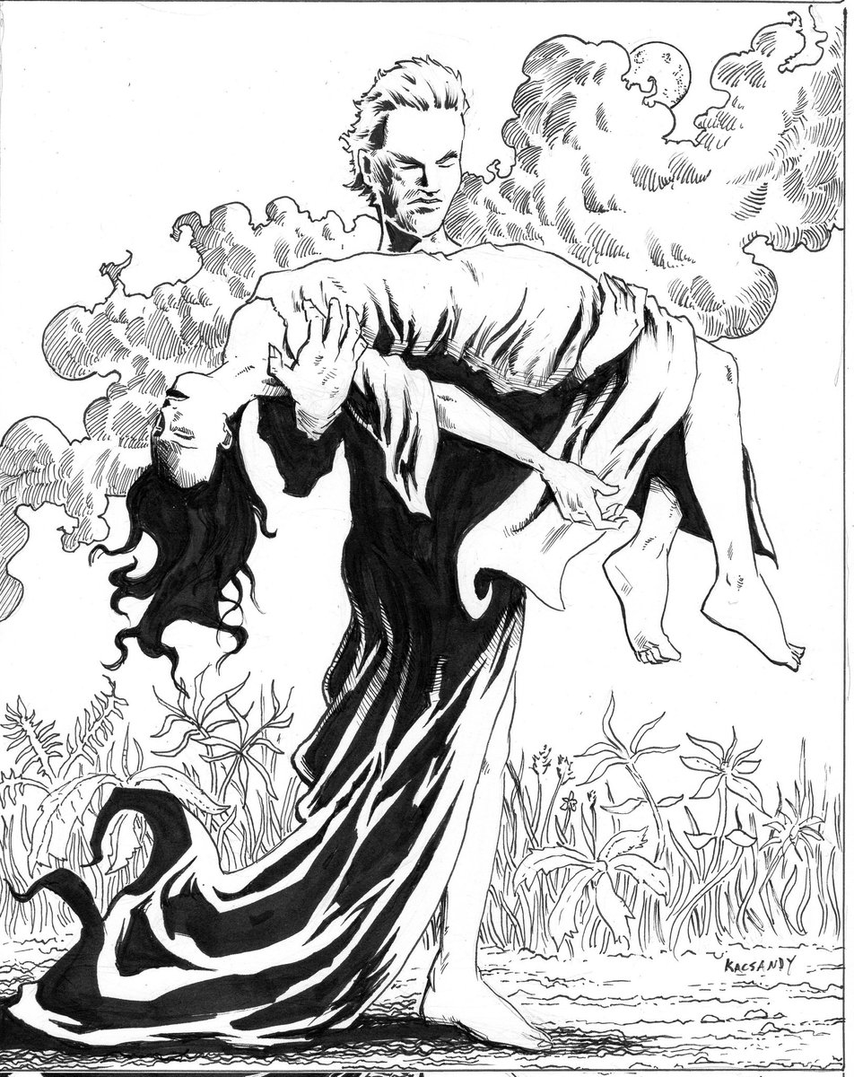 kacsandy5's tweet image. #PortfolioDay hi I'm Ryan and I'm just an illustrator trying to make his way in the universe