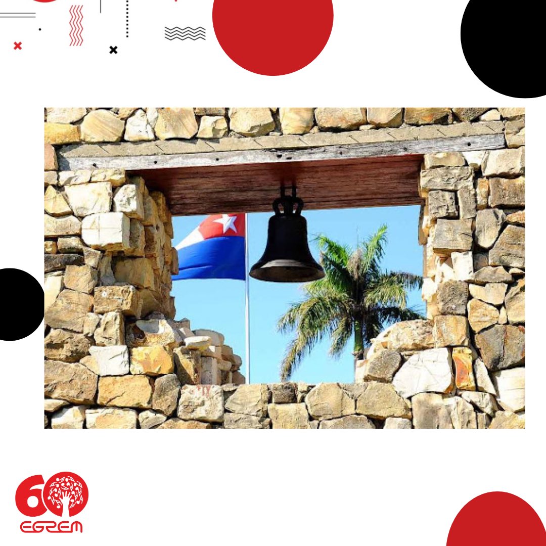 👉Iniciamos la Jornada de la Cultura Cubana rememorando el Inicio de la lucha por la Independencia 🇨🇺💯 #CubaEsCultura