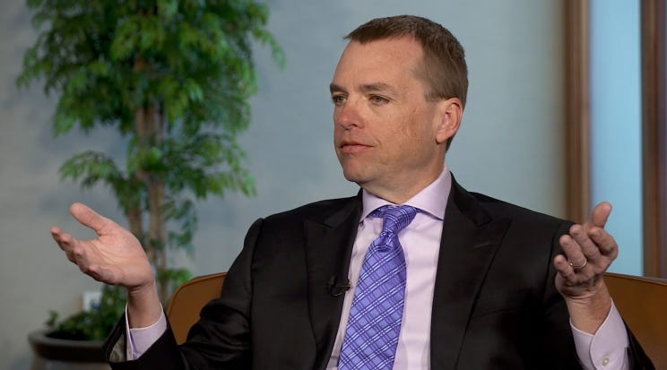 Loved this conversation with Todd Combs of Berkshire. Three ideas stood out to me:
1) Great investors are weird and love the process
2) We are all wet cement.
3) To compete, you need to love the game. To decide whether to compete, you have to deeply know yourself and your own