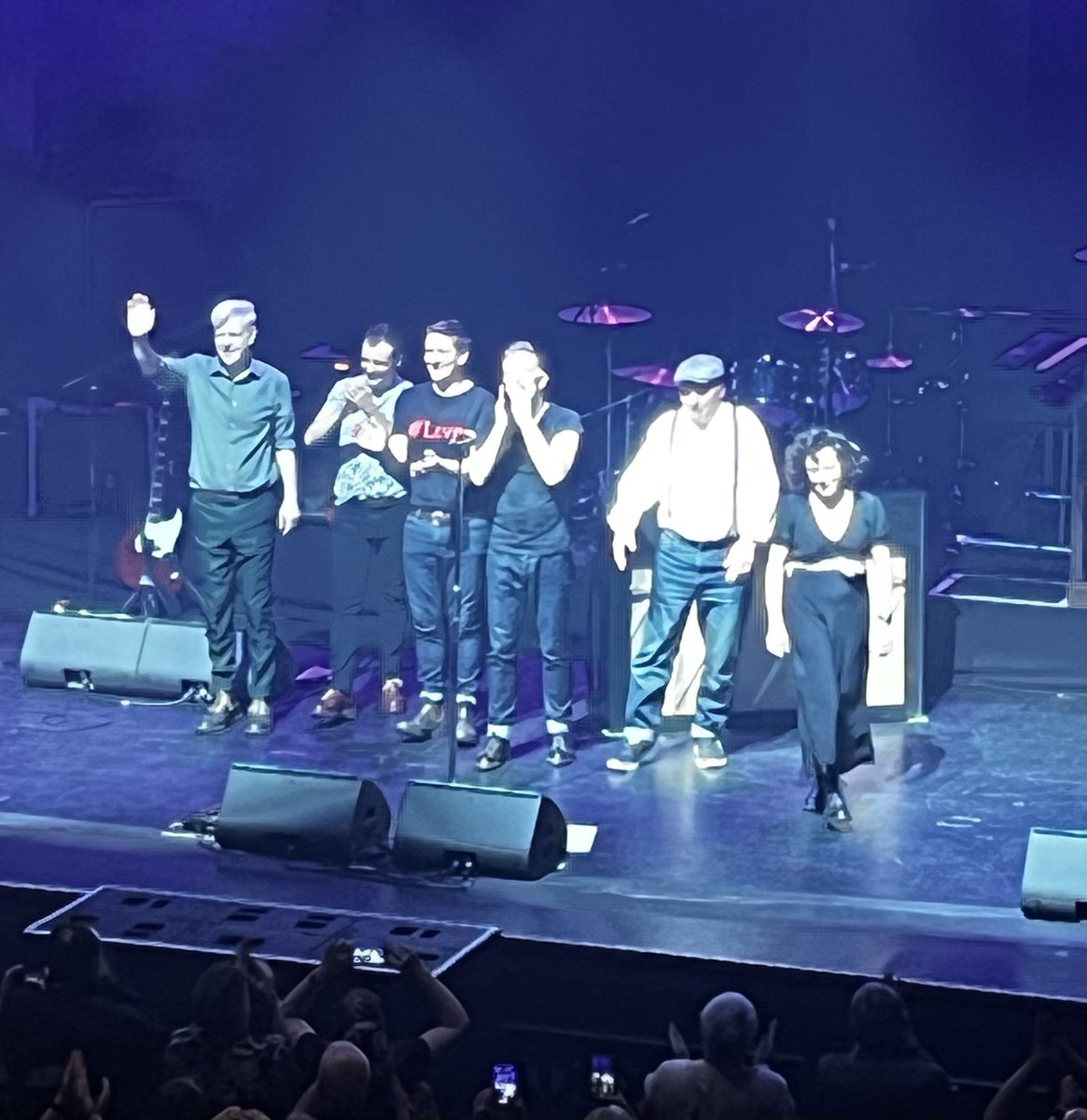 Andy Nicol tweet media