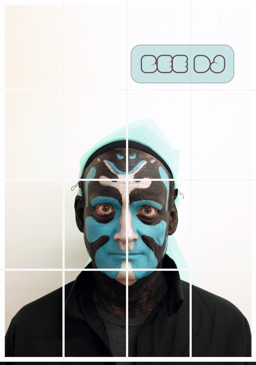 VaneGallery's tweet photo. Jorn Ebner performs live bee sound samples as Bee DJ as part of ‘Club’, Kunstbrücke am Wildenbruch, Berlin, Germany, 5-8pm, 11 October 2023. The accompanying installation, Bee DJ backstage, will be part of the exhibition until 29 October. https://t.co/azQkeSDwn6
@jorn_ebner https://t.co/5BjMm4d20i