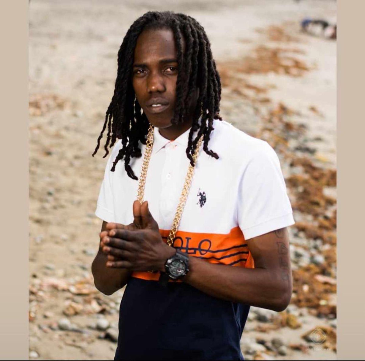 CPJ_SLU's tweet photo. CPJ Saint Lucia is deeply saddened by the tragic loss of our team member Dayne Felix aka G6. He was an esteemed and respectable member of our team, and we will forever remember his unmatched passion, and dedication, both in the music arena and throughout his tenure at CPJ SLU. https://t.co/PYePrQiSUU