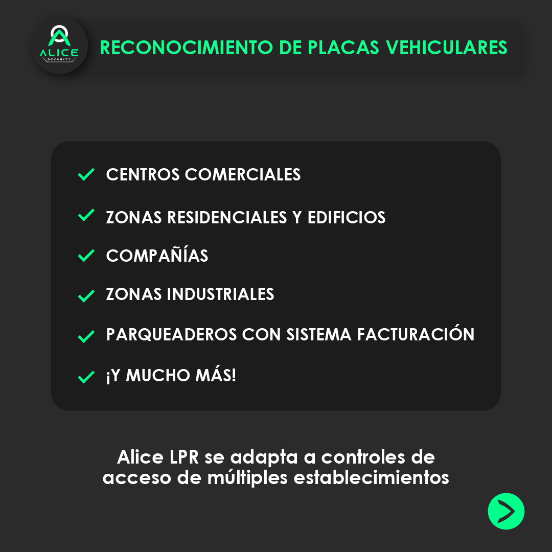 ebenezertechs's tweet photo. ¡Atención accede a tu parquedero sin complicaciones! 🚘 Olvídate de llaves, tarjetas o códigos de acceso engorrosos. Controla el acceso vehicular de estacionamientos de empresas o zonas residenciales con Inteligencia Artificial. #ControldeAcceso
Más info: https://t.co/NlwqAIYQXP https://t.co/vxTrI3HwqC