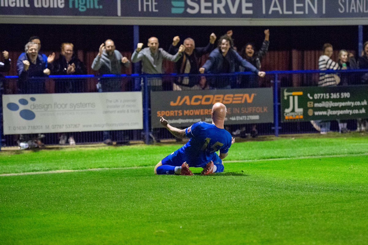 Never leave a game early!